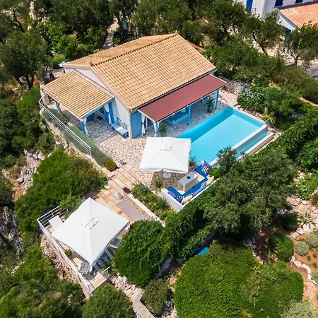 Myrtle Villa Vlachopoulatika