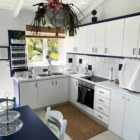 Villa Myrtle Vlachopoulátika