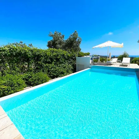 Villa Myrtle *