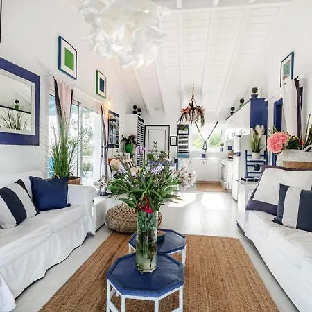 Villa Myrtle Vlachopoulátika