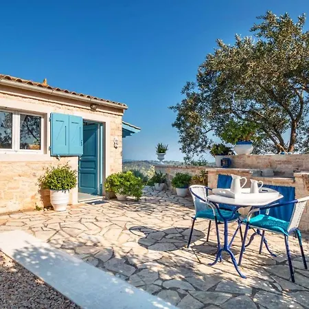 Villa Myrtle *