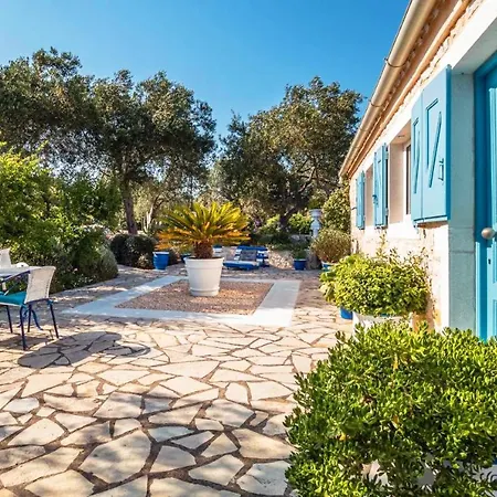 Villa Myrtle