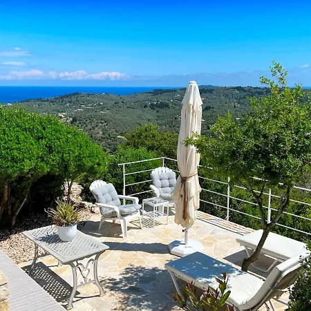 Villa Myrtle