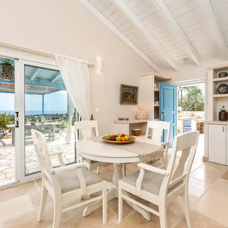 Myrtle Villa Vlachopoulátika