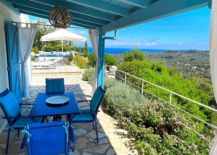 Myrtle 别墅 *